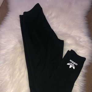Adidas sweats